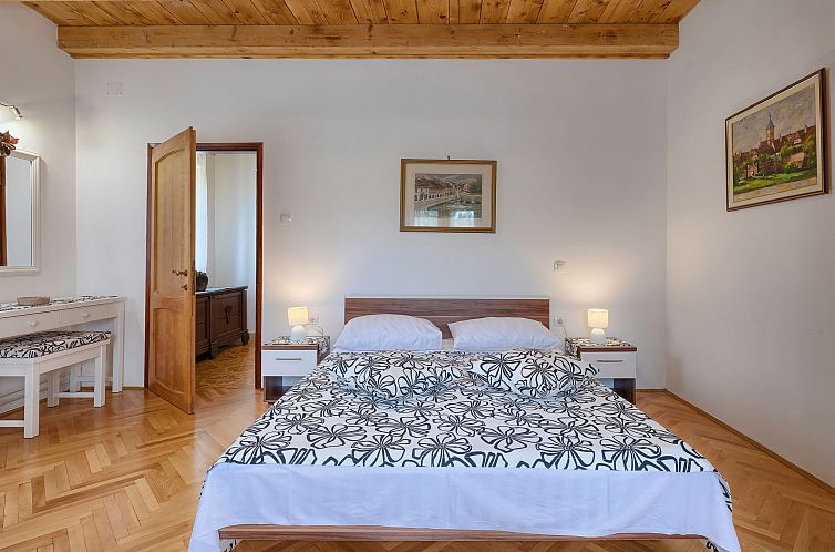 Vakantiehuis Villa Crispo