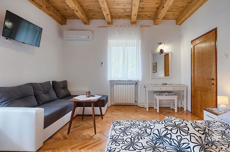 Vakantiehuis Villa Crispo
