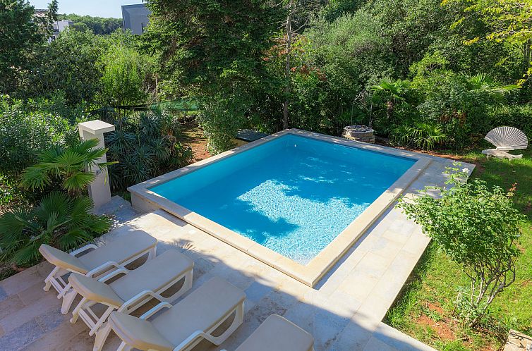 Vakantiehuis Villa Crispo