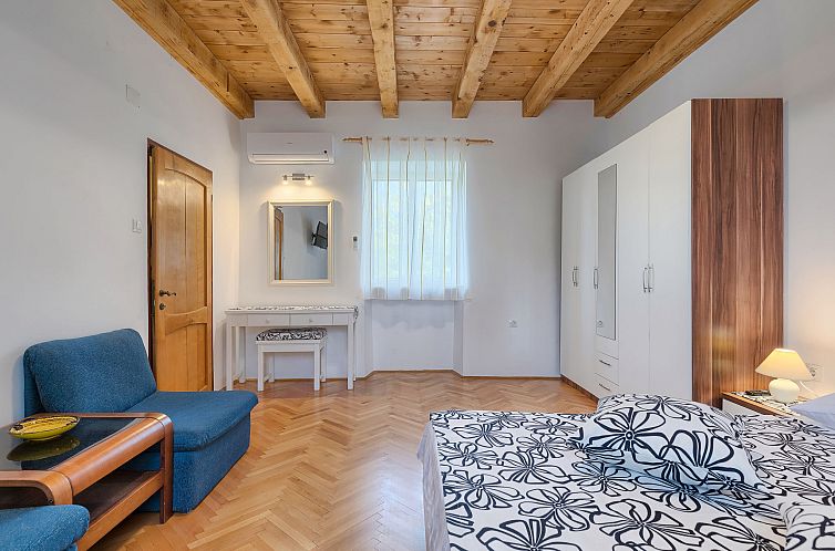 Vakantiehuis Villa Crispo