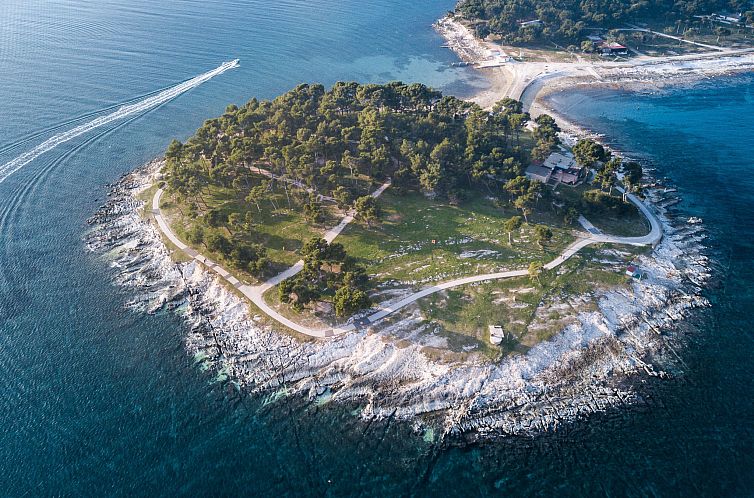 Appartement Wohnung mit privatem Garten