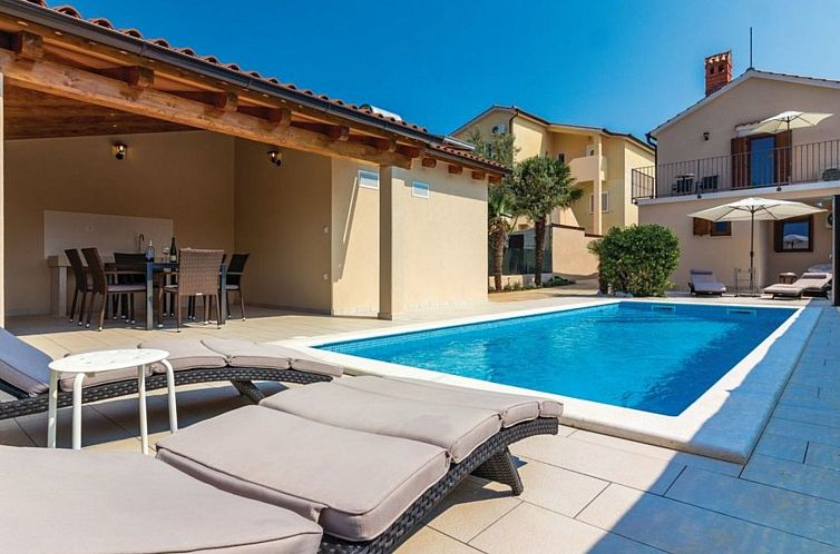 Vakantiehuis Gemütliches Haus