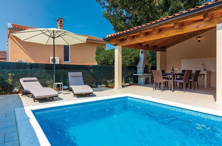 Vakantiehuis Gemütliches Haus