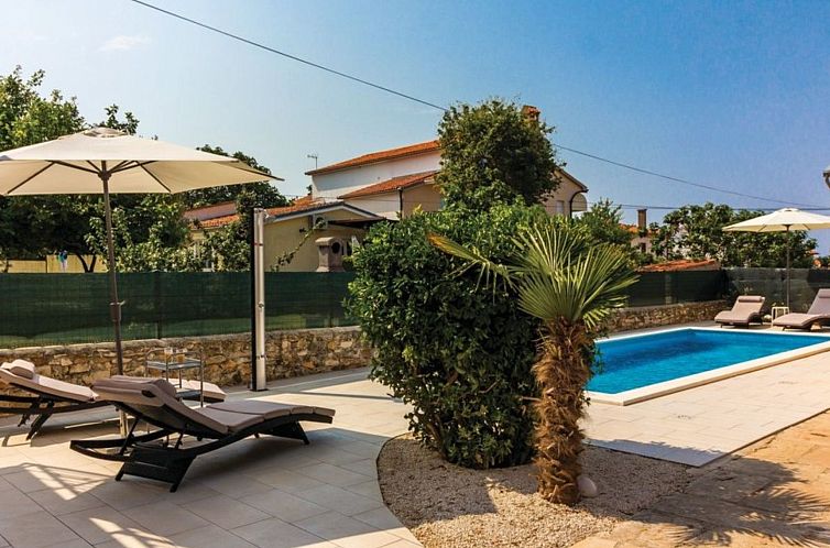 Vakantiehuis Gemütliches Haus