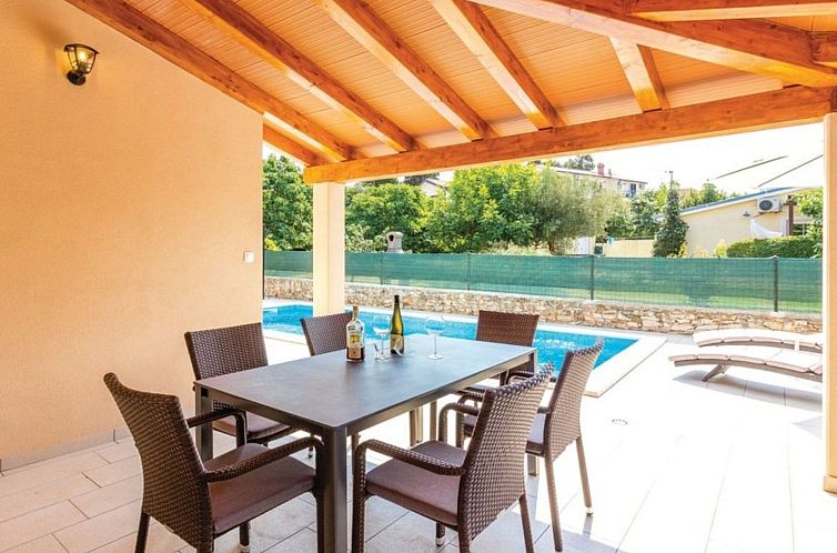 Vakantiehuis Gemütliches Haus