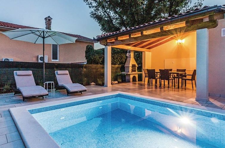 Vakantiehuis Gemütliches Haus