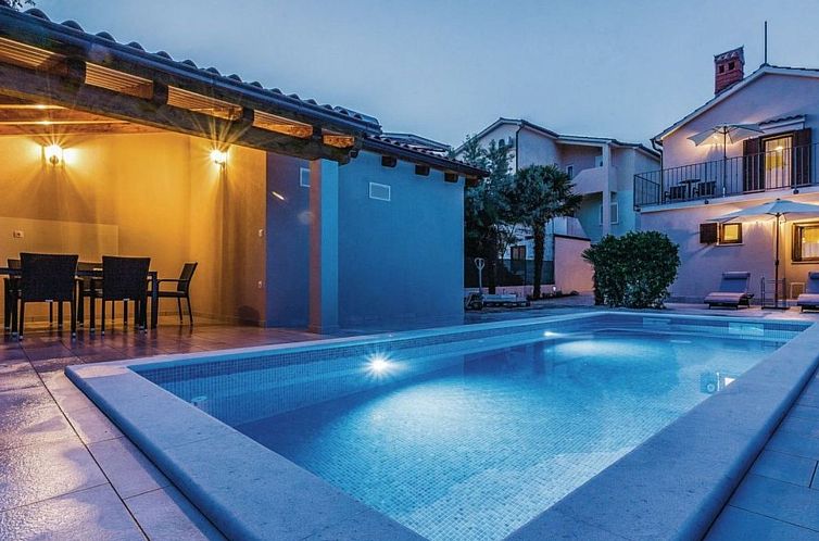 Vakantiehuis Gemütliches Haus