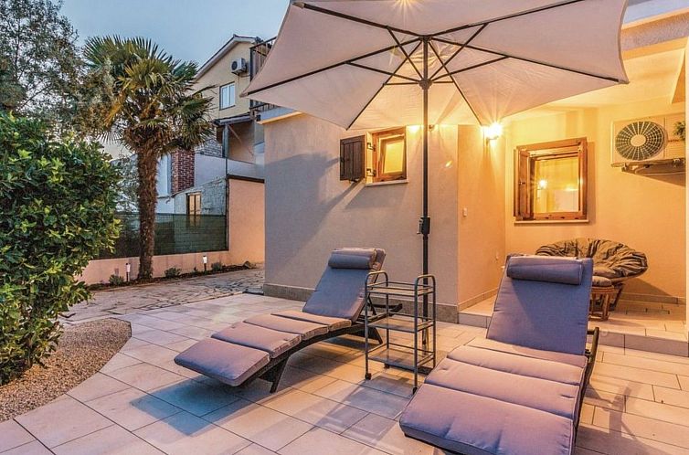Vakantiehuis Gemütliches Haus