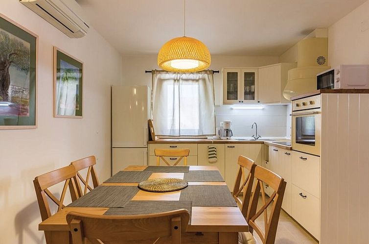 Vakantiehuis Gemütliches Haus