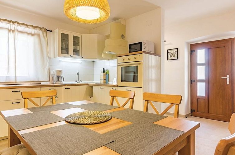 Vakantiehuis Gemütliches Haus