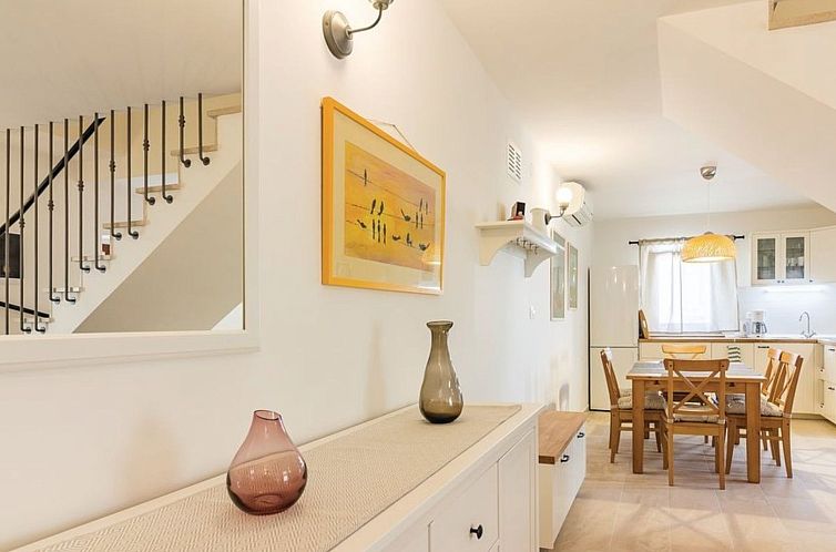 Vakantiehuis Gemütliches Haus