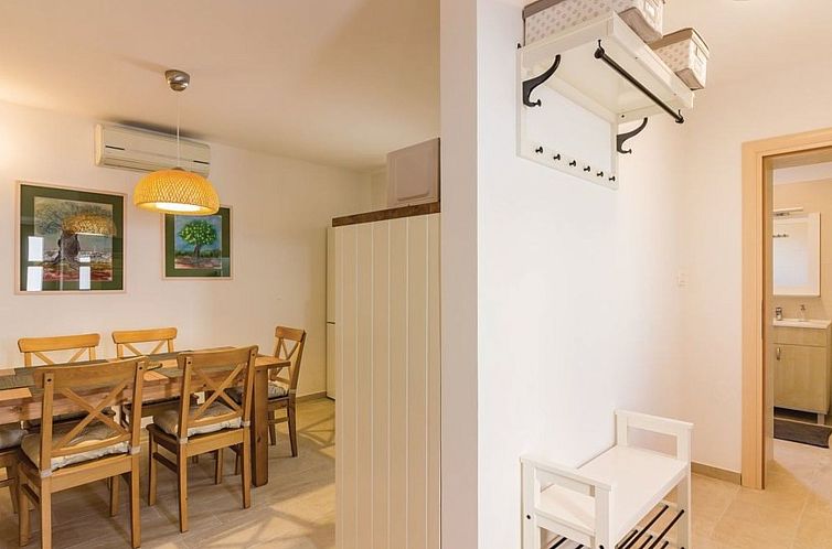 Vakantiehuis Gemütliches Haus