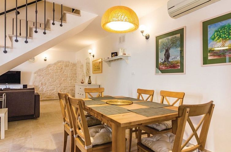 Vakantiehuis Gemütliches Haus