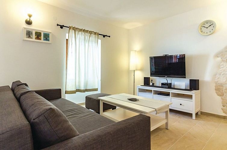 Vakantiehuis Gemütliches Haus