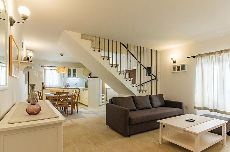Vakantiehuis Gemütliches Haus
