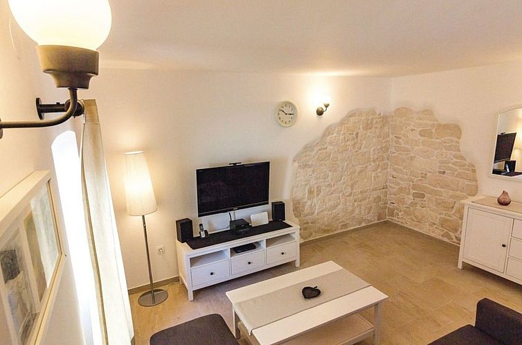 Vakantiehuis Gemütliches Haus