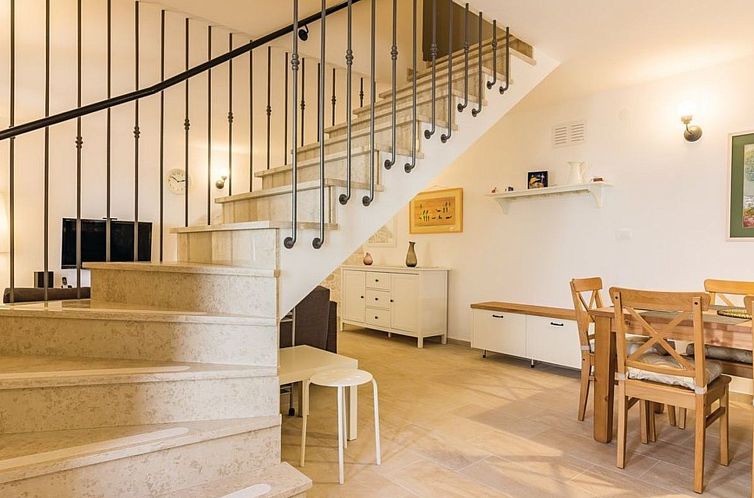 Vakantiehuis Gemütliches Haus