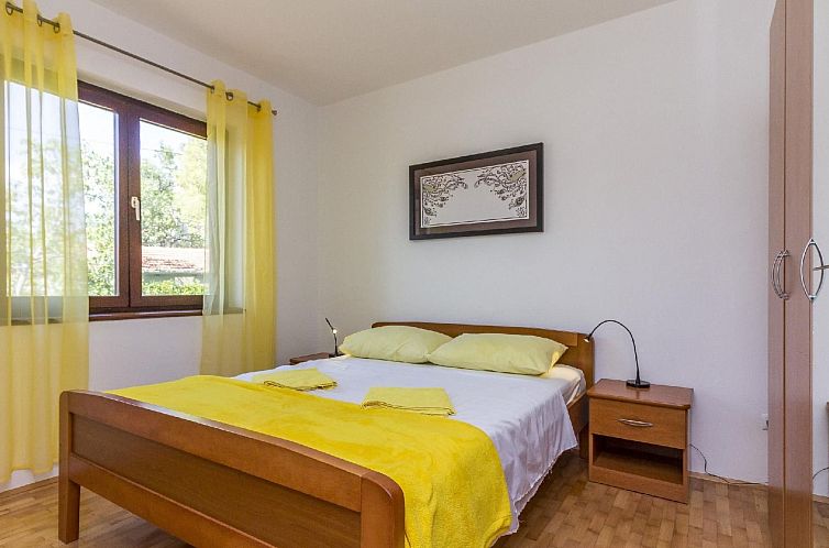 Vakantiehuis Villa mit Garten, Grill und Terrasse