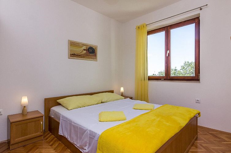 Vakantiehuis Villa mit Garten, Grill und Terrasse