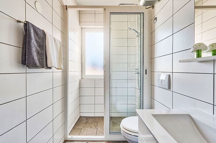 Vakantiehuis Villa mit Garten, Grill und Terrasse