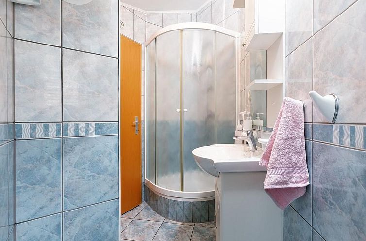 Appartement Studio-Apartment für 2 Personen