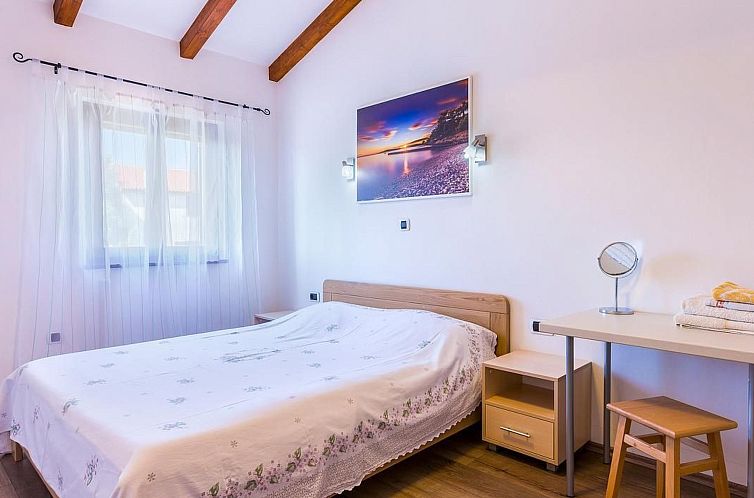 Vakantiehuis Ferienvilla "Vanja" mit privatem Pool