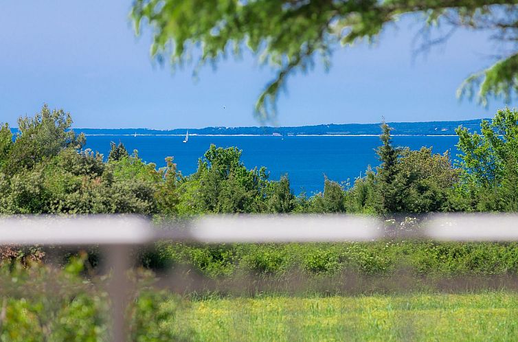 Vakantiehuis Villa Puntizela