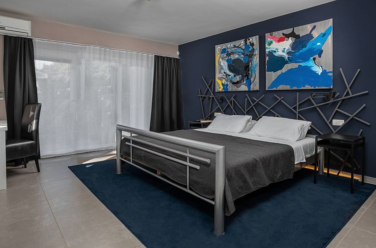 Vakantiehuis Villa Puntizela