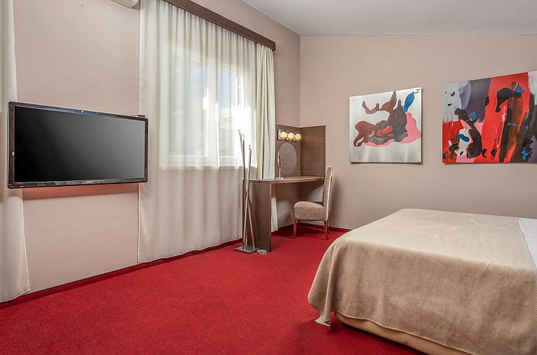 Vakantiehuis Villa Puntizela