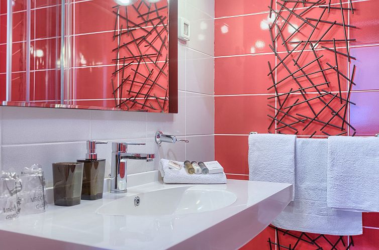 Vakantiehuis Villa Puntizela