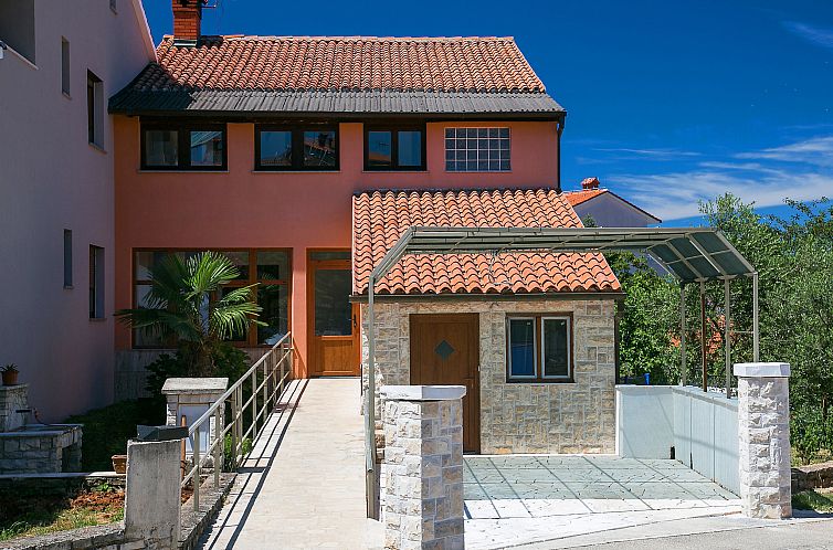 Verblijf 10116115 - Appartement Istrie - Appartement Ivković