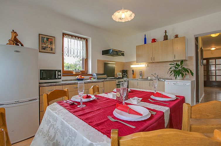 Appartement Ivković