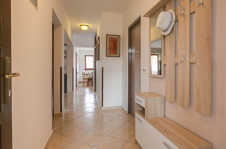 Appartement Ivković