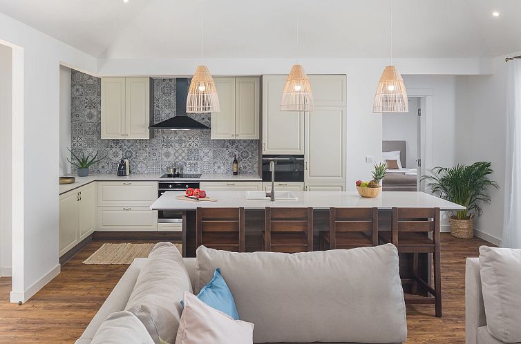 Vakantiehuis Luxury Beachfront Villa Porto Bus