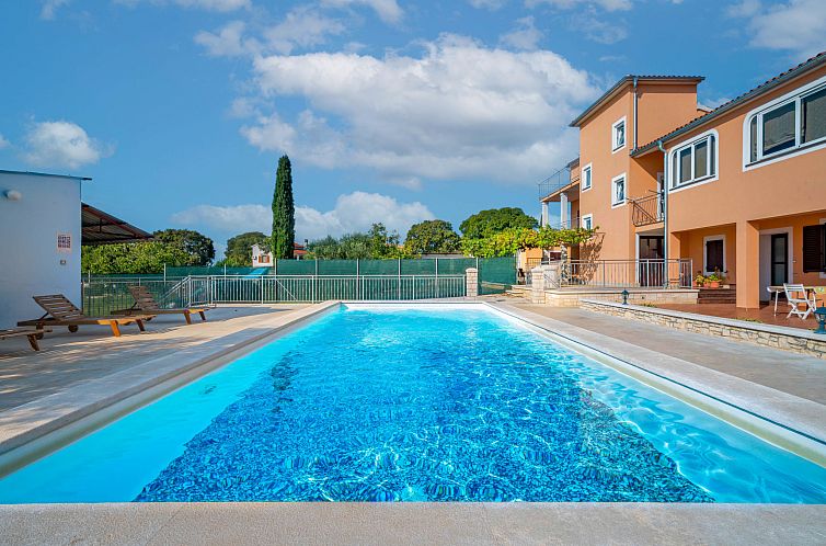 Vakantiehuis Ulika