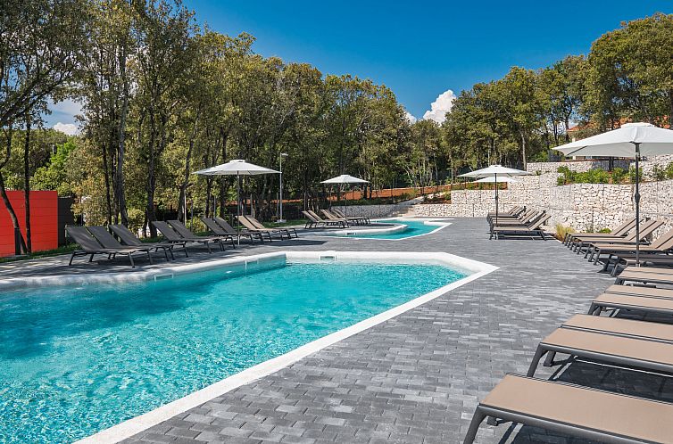 Vakantiehuis Luxury Beachside Villa Porto Bus