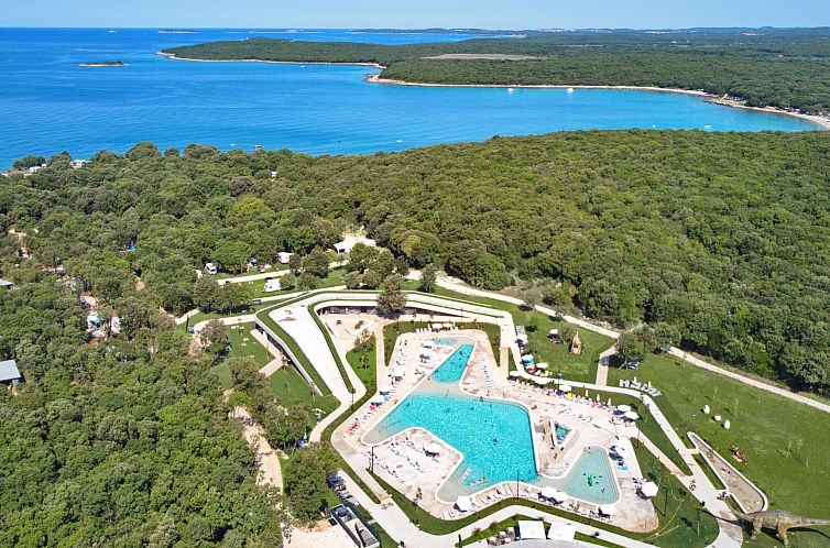 Vakantiehuis Luxury Beachside Villa Porto Bus