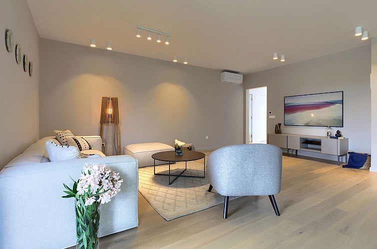 Vakantiehuis Villa Valle