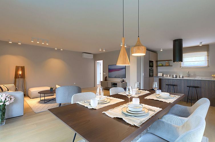 Vakantiehuis Villa Valle