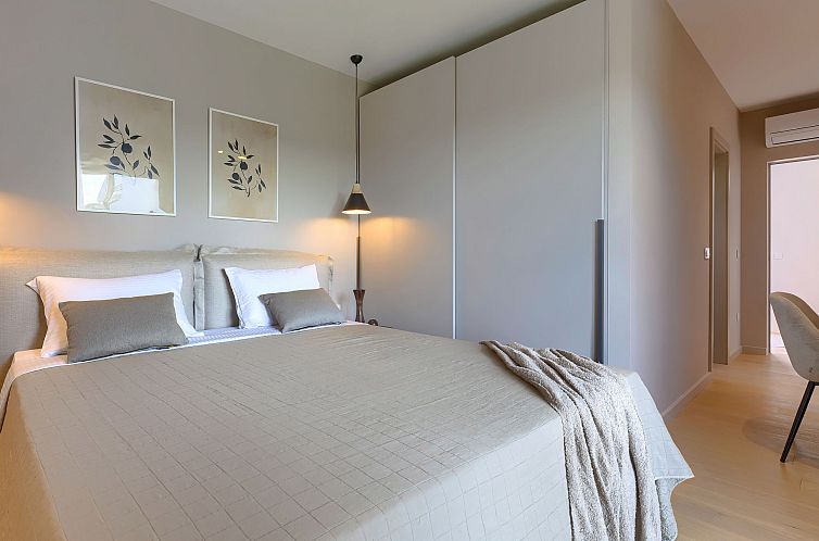 Vakantiehuis Villa Valle
