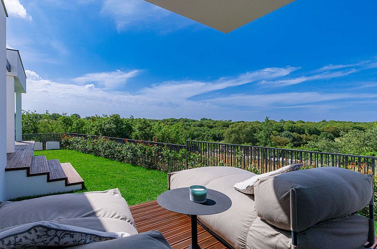 Vakantiehuis Villa Valle
