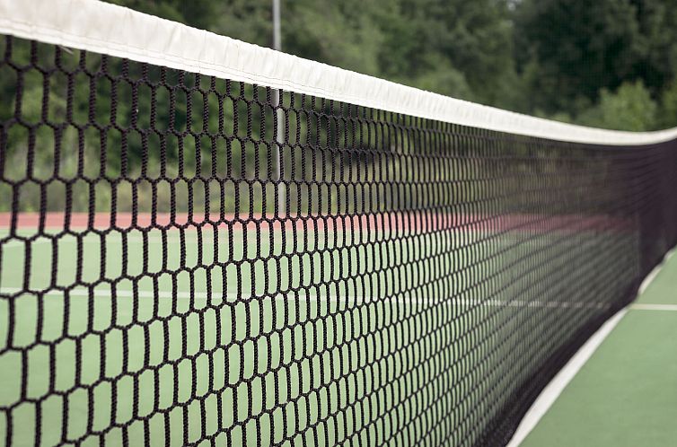 Vakantiehuis Mobilhome Beach Villa