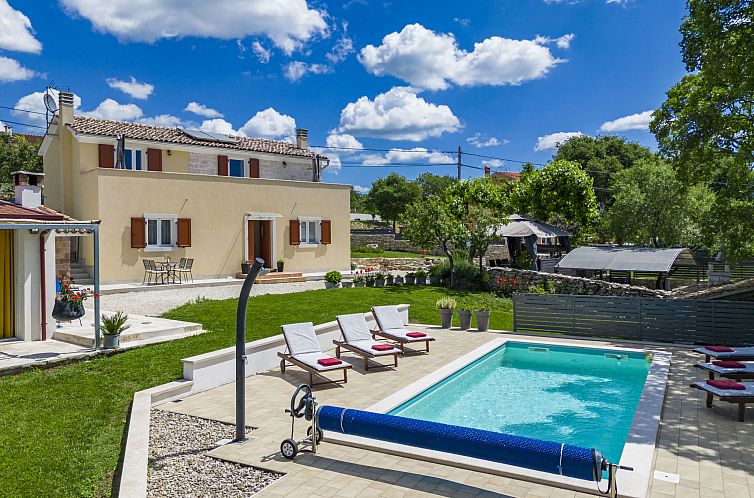 Vakantiehuis Fuma