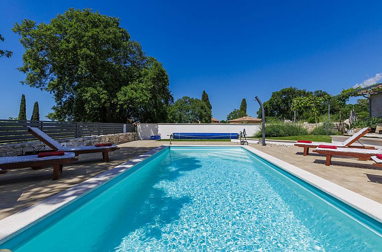 Vakantiehuis Fuma