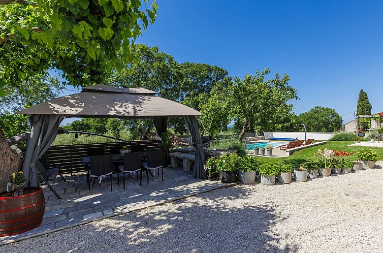 Vakantiehuis Fuma