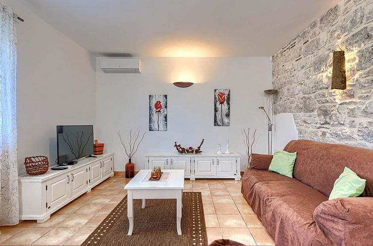 Vakantiehuis Fuma