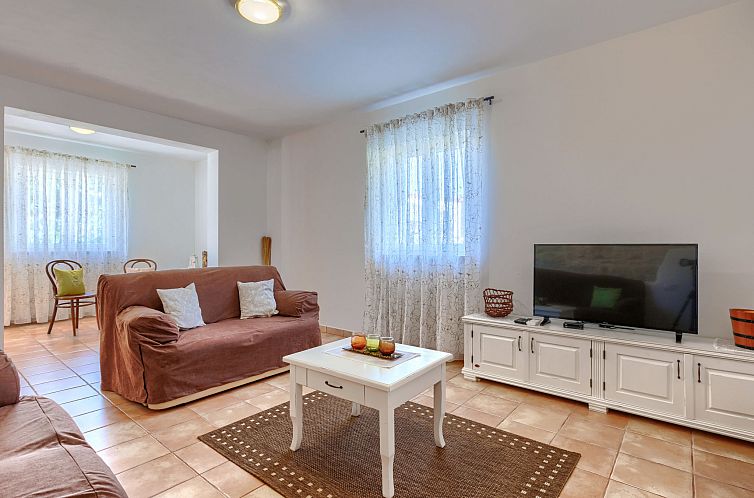 Vakantiehuis Fuma