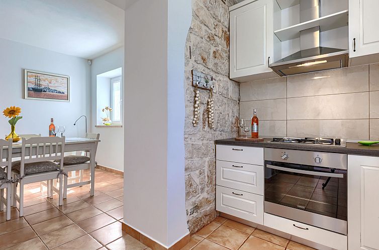 Vakantiehuis Fuma