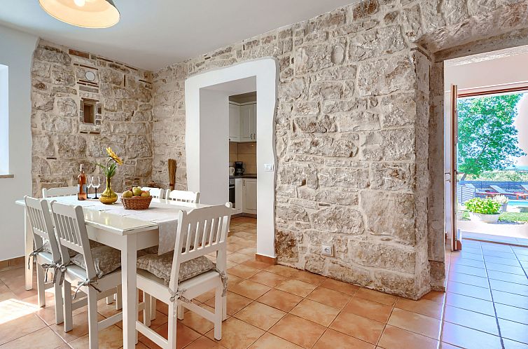 Vakantiehuis Fuma