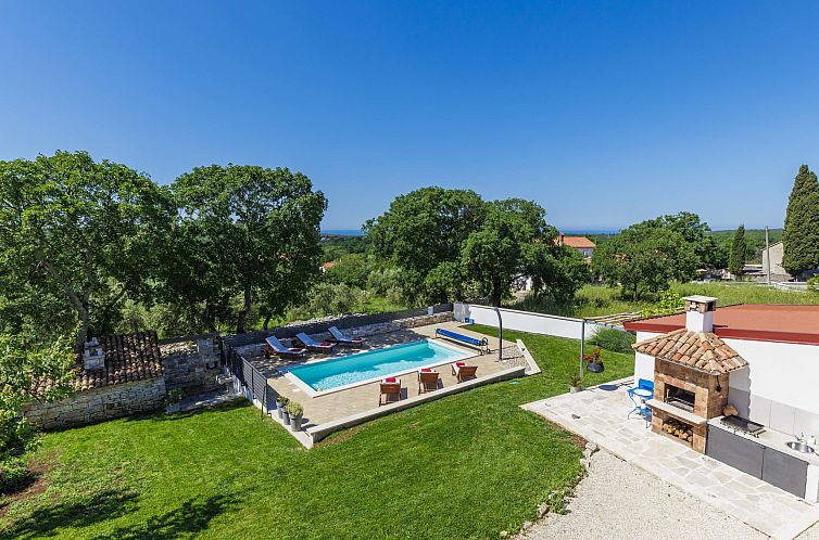 Vakantiehuis Fuma
